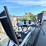 Contemporary Apartments With Private Terraces In Shoreditch, Hoxton, Islington
